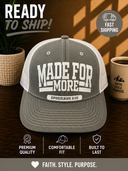 READY TO SHIP HATS