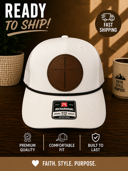 READY TO SHIP HATS