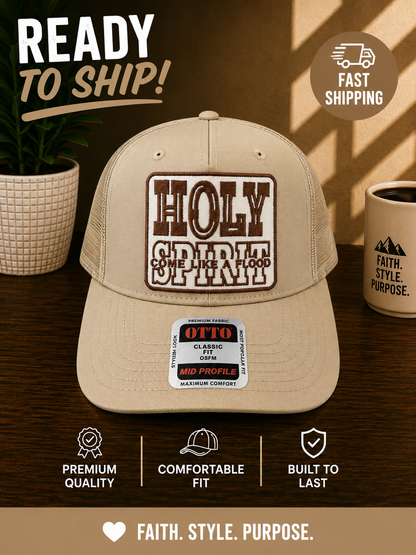 READY TO SHIP HATS