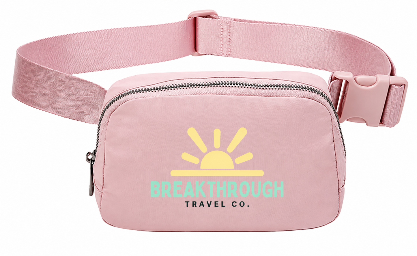 Breakthrough Belt Bag