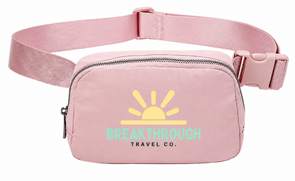 Breakthrough Belt Bag