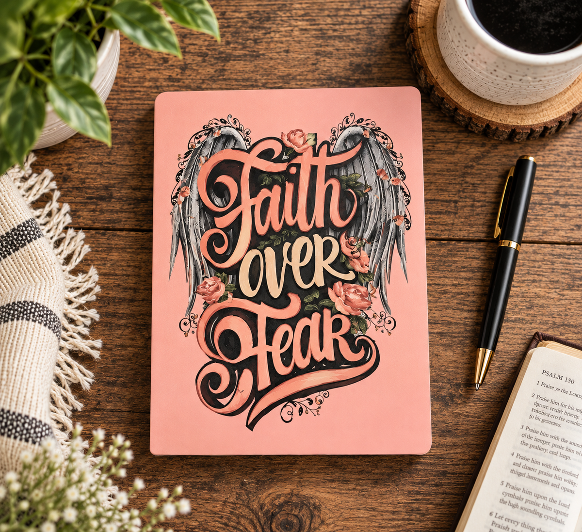 Faith Journals