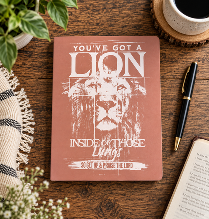 Faith Journals