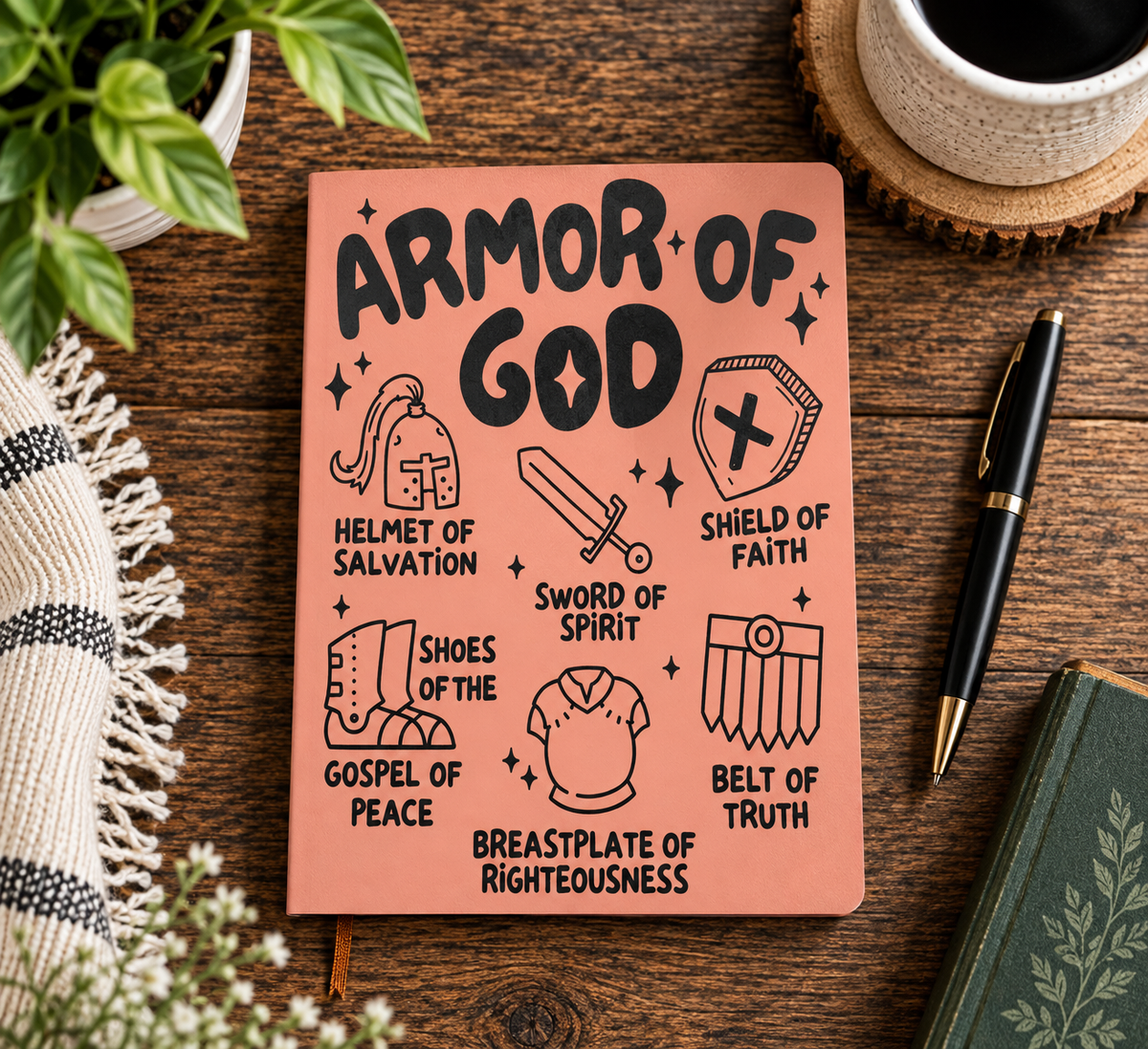 Faith Journals