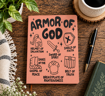 Faith Journals