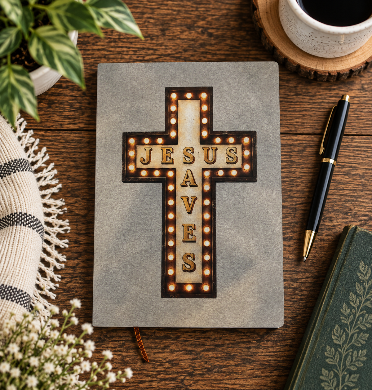 Faith Journals