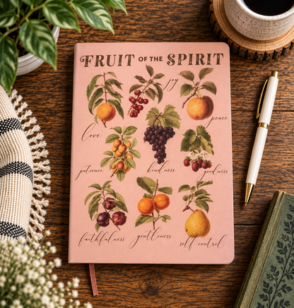 Faith Journals
