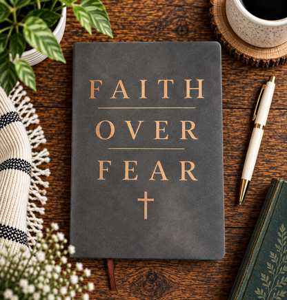 Faith Journals