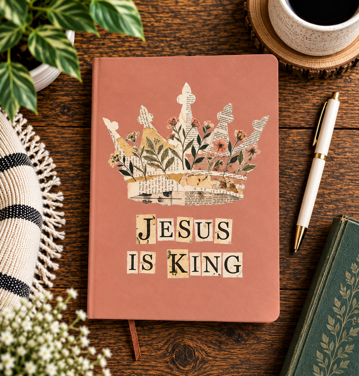 Faith Journals