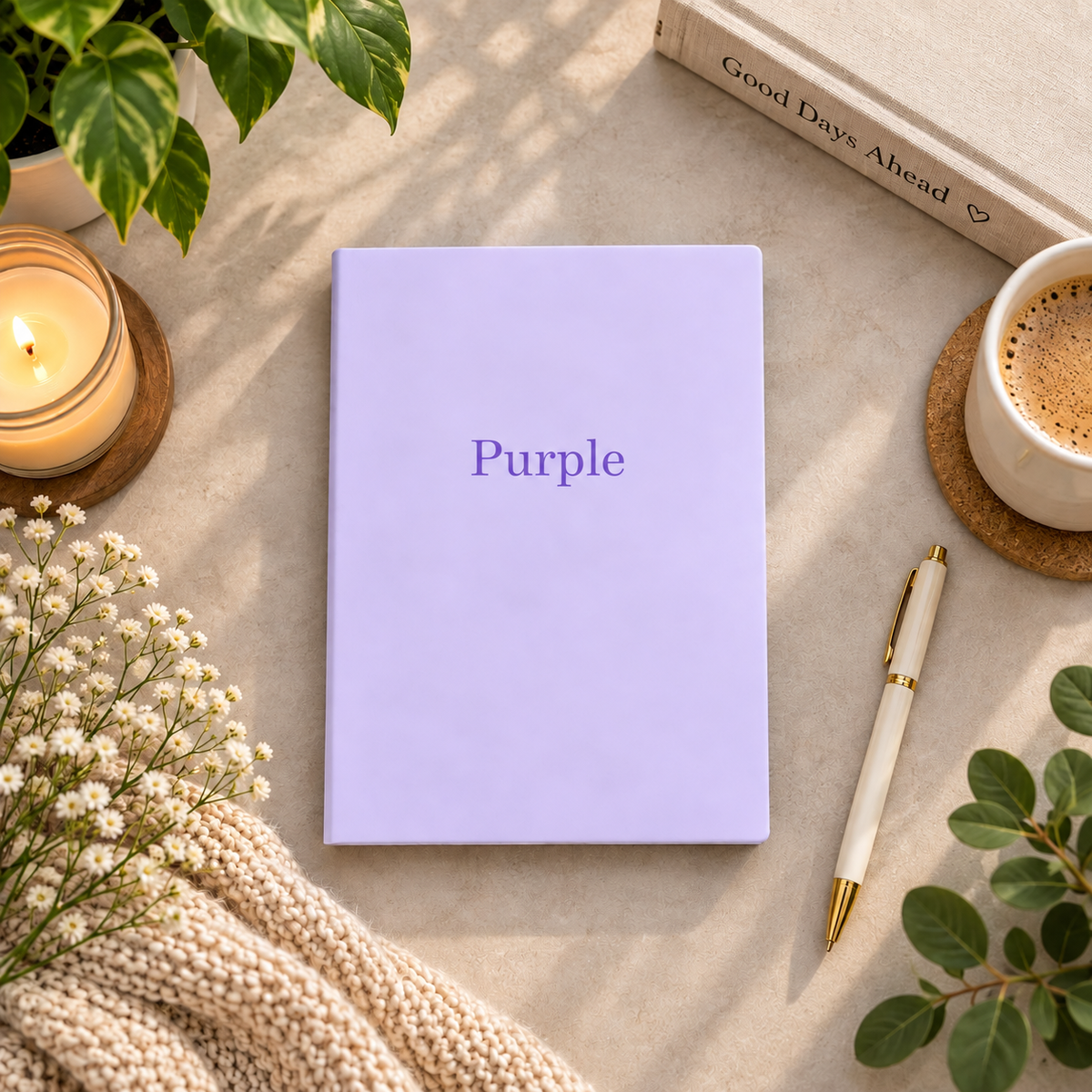 Faith Journals