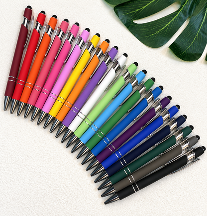 Christian Inspirational Pens | Faith-Inspired Writing Pens