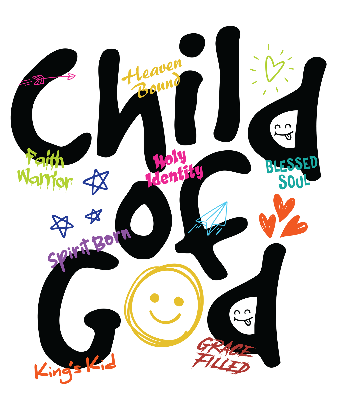 Faith Journals