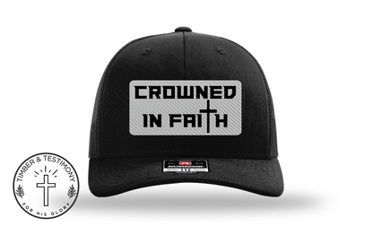 Crowned in Faith