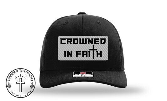 Crowned in Faith