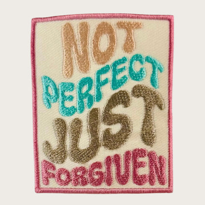 Forgiven Hat