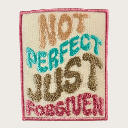 Forgiven Hat