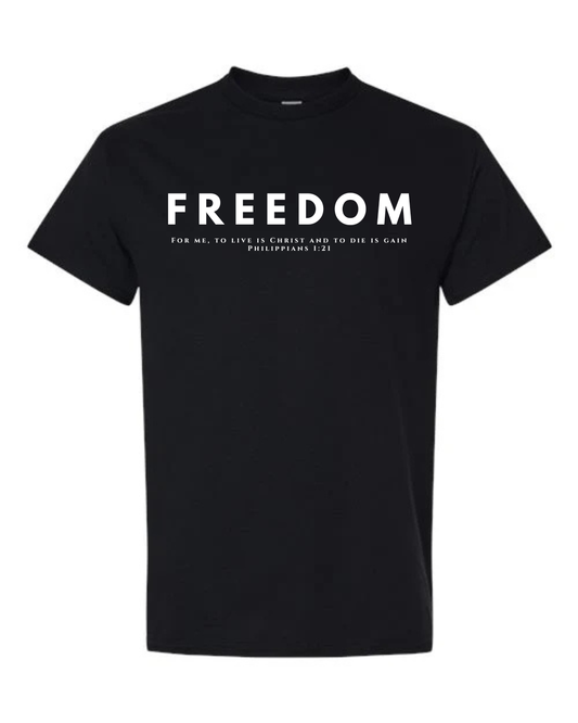 FREEDOM Tee