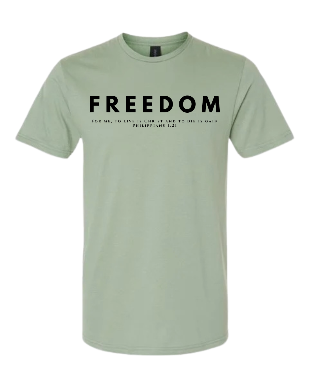 FREEDOM Tee