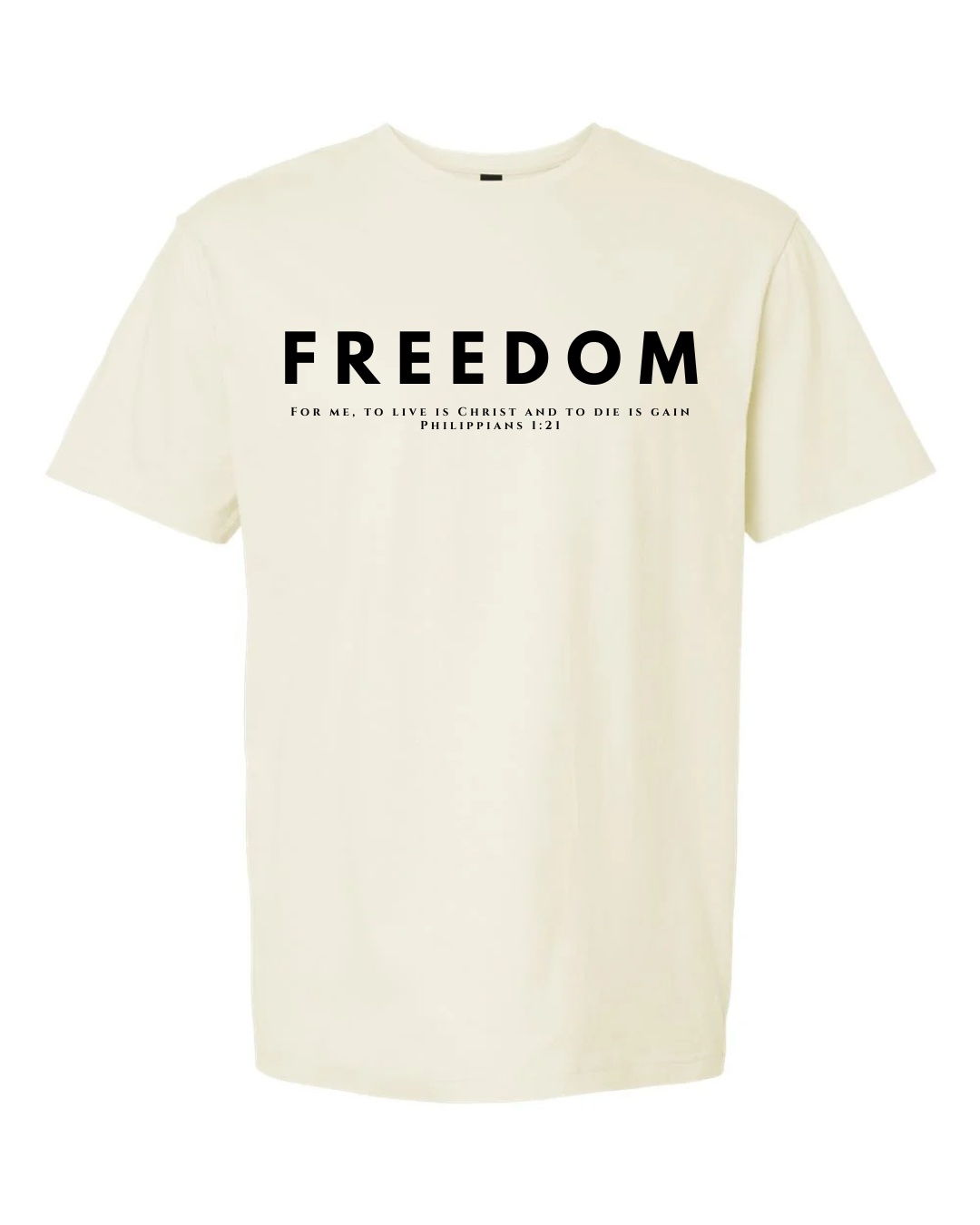 FREEDOM Tee