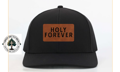 Holy Forever Richardson  Hat
