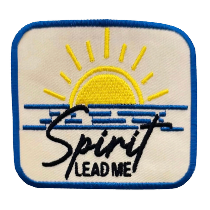 Spirit Lead Me Hat