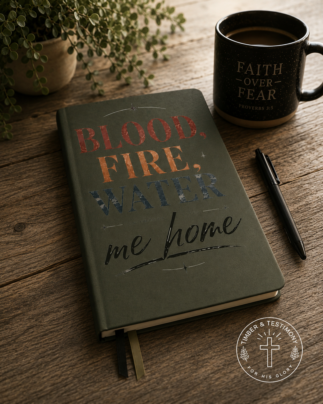 Faith Journals