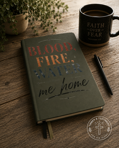 Faith Journals