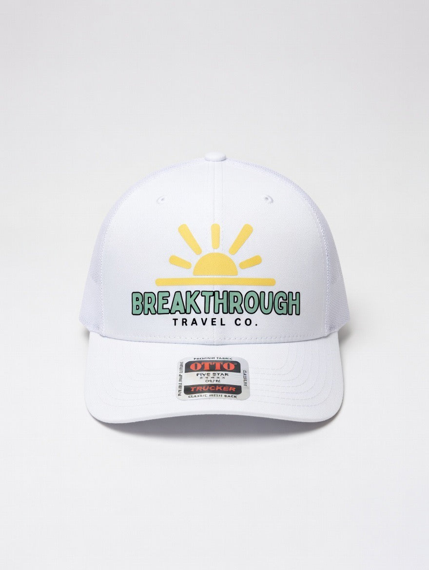 Breakthrough Hat