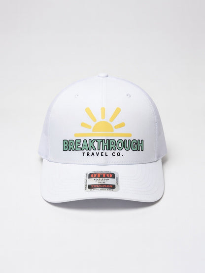 Breakthrough Hat