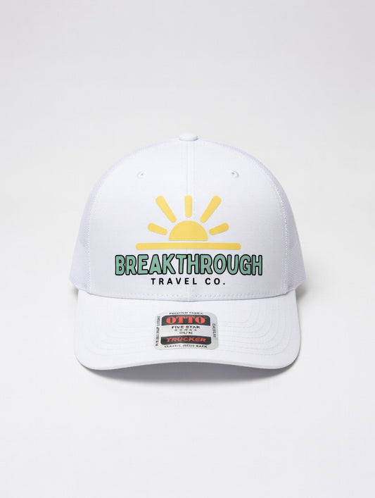 Breakthrough Hat