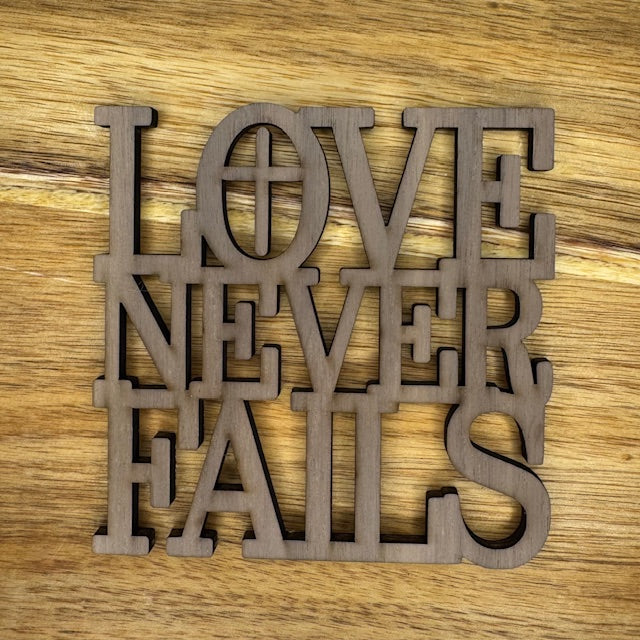 Drink Coasters (4 for $25)