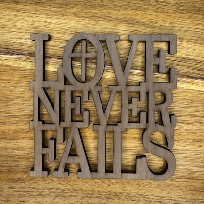Drink Coasters (4 for $25)