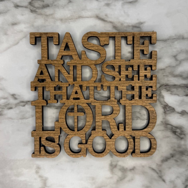 Drink Coasters (4 for $25)