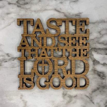 Drink Coasters (4 for $25)