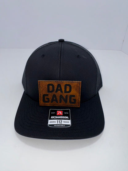 Dad Gang Richardson Hat