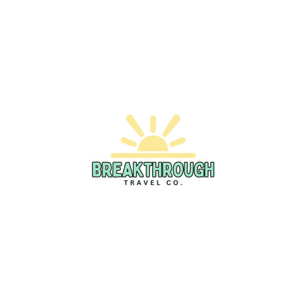 Breakthrough Hat