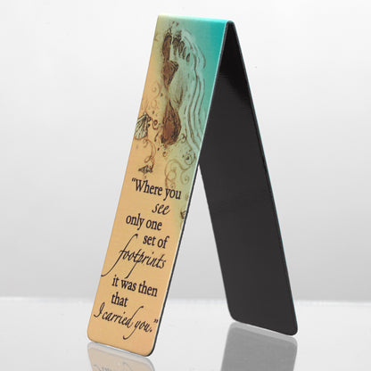 Magnetic Bookmark Set
