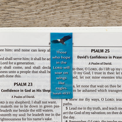 Magnetic Bookmark Set