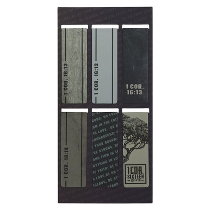 Magnetic Bookmark Set