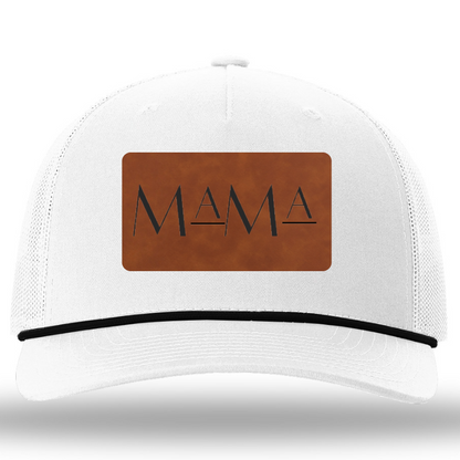 MaMa Richardson Hat