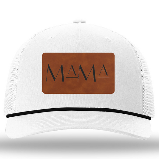 MaMa Richardson Hat