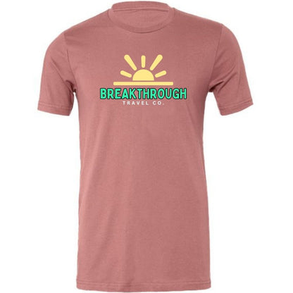 Breakthrough Travel Co. Shirt