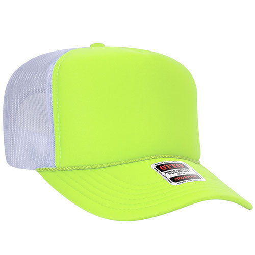 Crowned in Faith Foam Snapback Hat