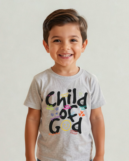 Child of God Tee