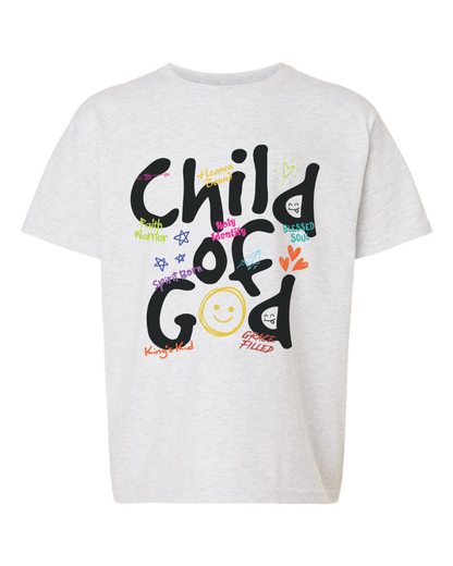 Child of God Tee