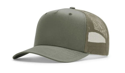 GOD is Greater Than the Highs and Lows (Richardson Hat)