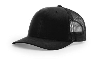GOD is Greater Than the Highs and Lows (Richardson Hat)