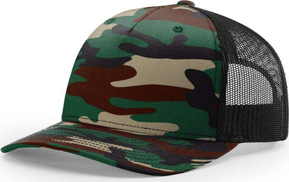 GOD is Greater Than the Highs and Lows (Richardson Hat)