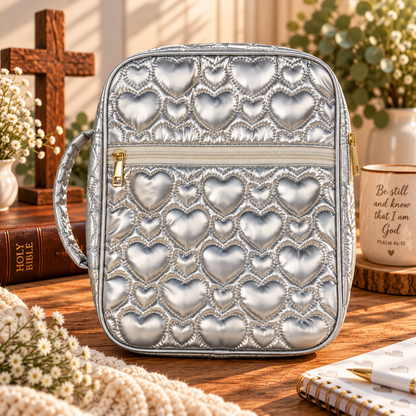Bible Carrying Case – Stylish &amp; Protective Bible Bag