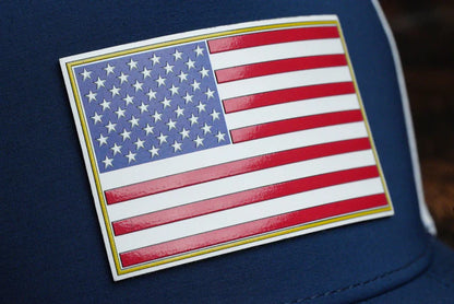 USA PATCH Hat